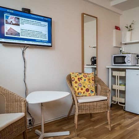 GentleSpace Guesthouse Ísafjörður Chambre photo